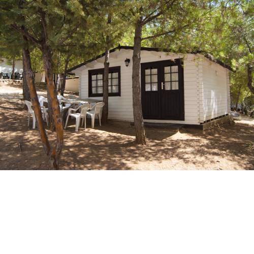 Camping Valdearenas