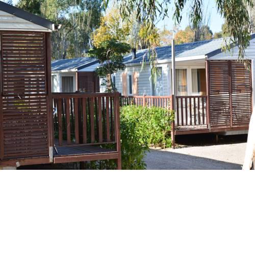 Camping Valencia el Saler