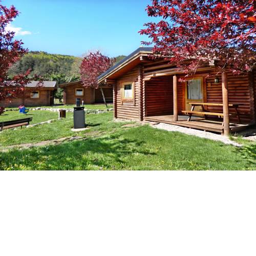 Càmping Vall De Camprodon