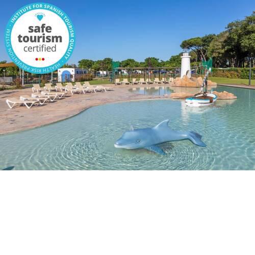 Camping Valldaro