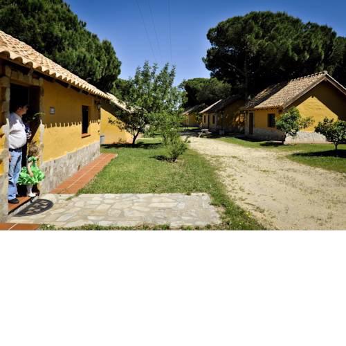 Camping Vejer