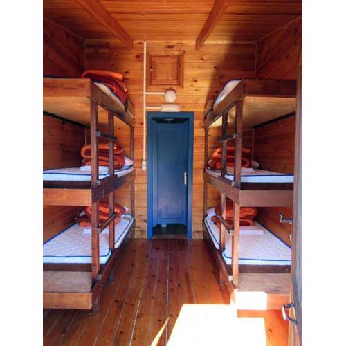 Camping Venta del Moro