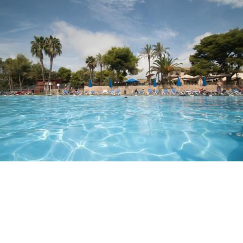 Camping Vilanova Park