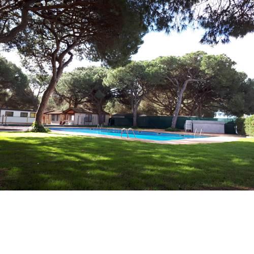 Camping Voramar