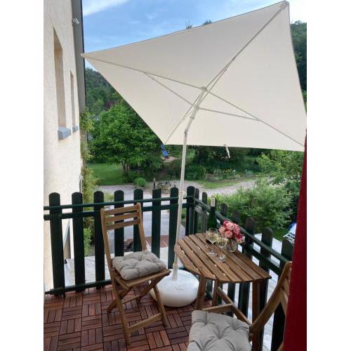 Camping Waldfrieden