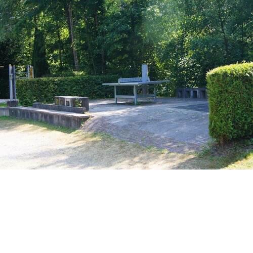 Camping Wildberg