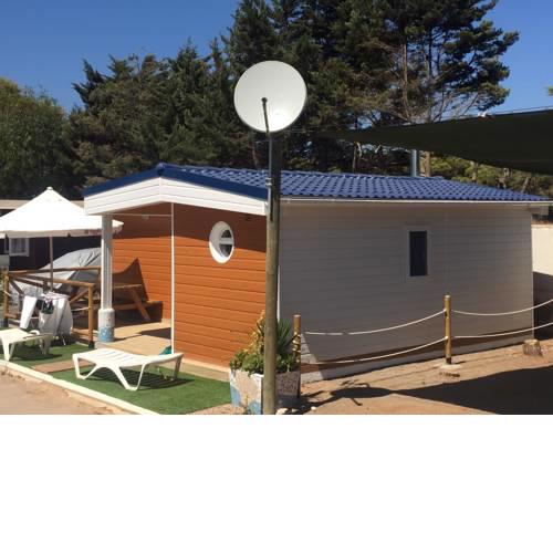 Camping&Bungalows Didota