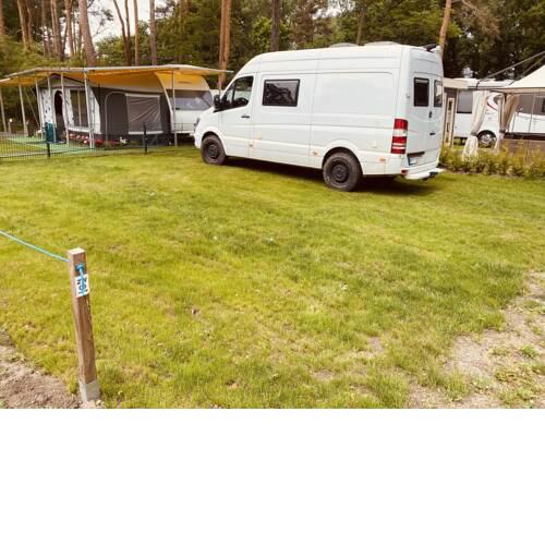 Campingfeld ZW 08 Nur Stellplatz!