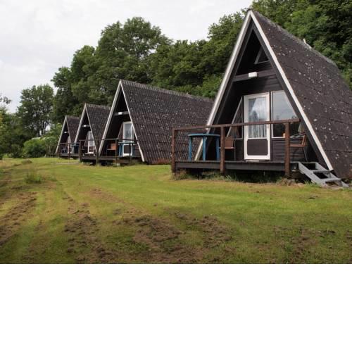 Campingpark Dockweiler Mühle