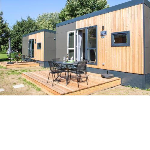 Campingpark Wemding