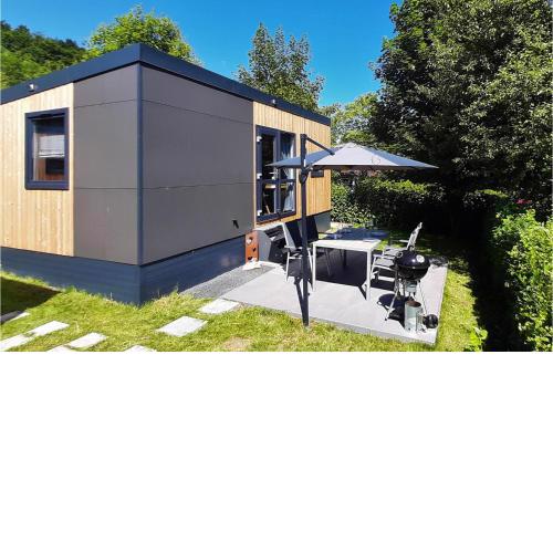 Campingpark Wemding