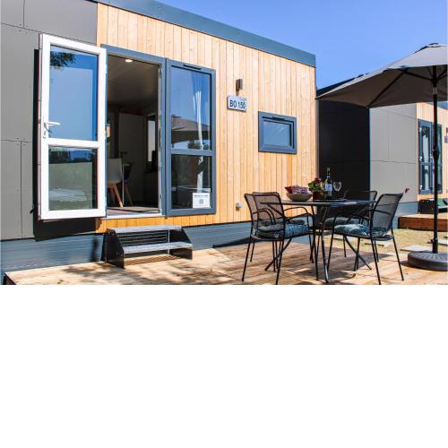 Campingpark Wemding