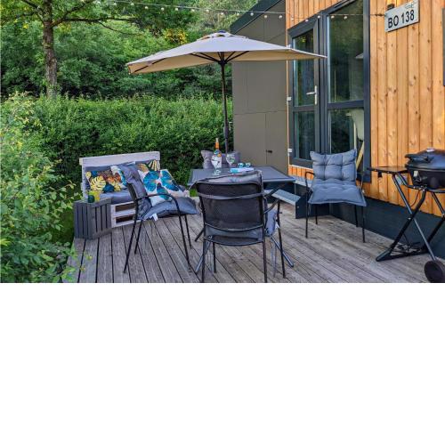 Campingpark Wemding