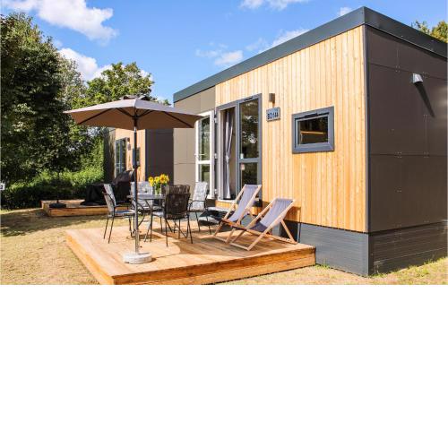 Campingpark Wemding