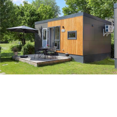 Campingpark Wemding