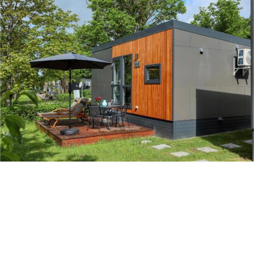 Campingpark Wemding