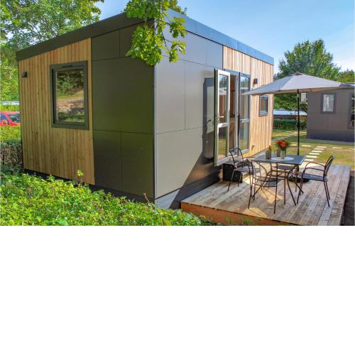 Campingpark Wemding