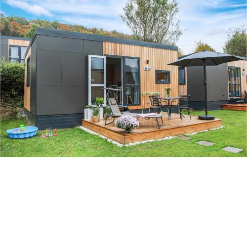 Campingpark Wemding