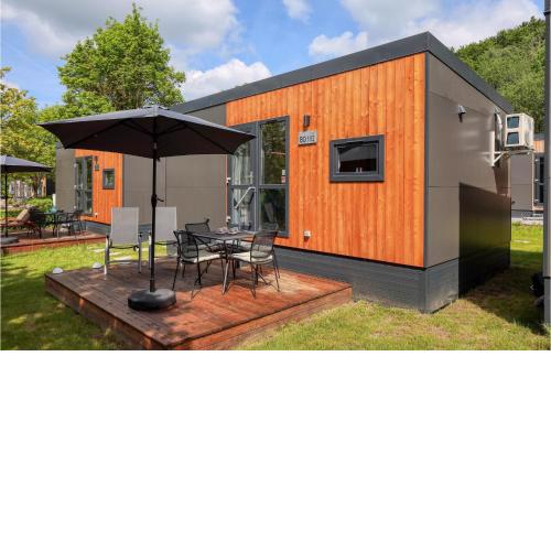 Campingpark Wemding