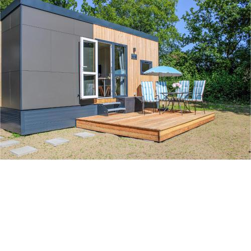 Campingpark Wemding