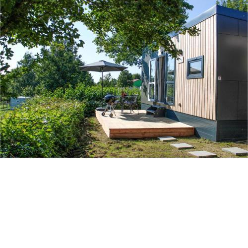 Campingpark Wemding