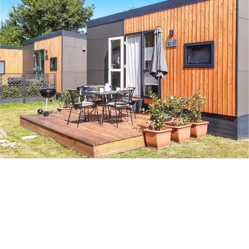 Campingpark Wemding