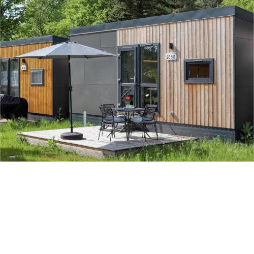 Campingpark Wemding