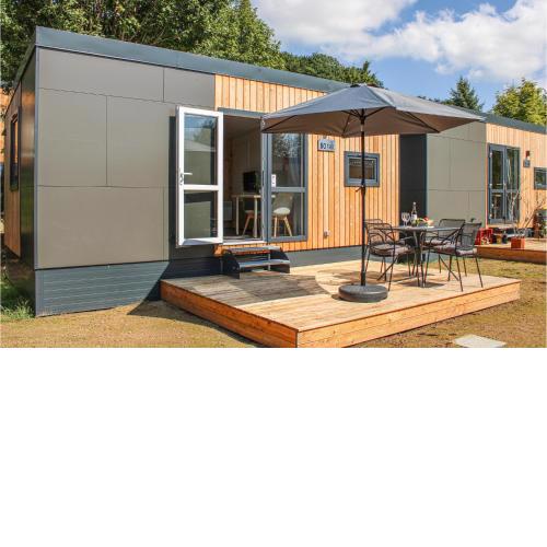 Campingpark Wemding