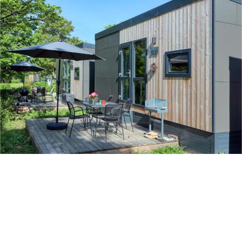 Campingpark Wemding