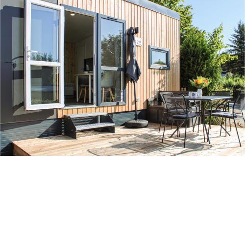 Campingpark Wemding