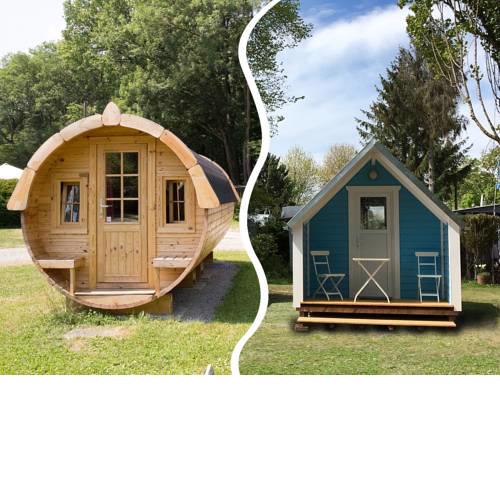 Campingplatz Aichelberg