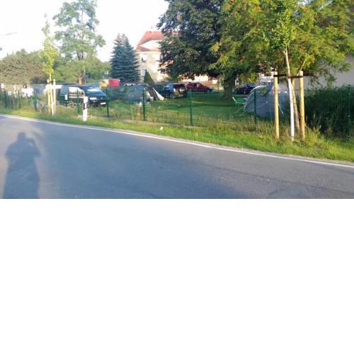 Campingplatz AJ57