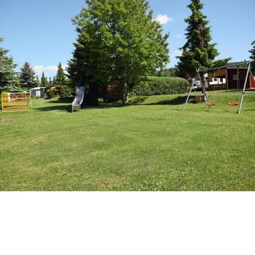 Campingplatz am Bauernhof