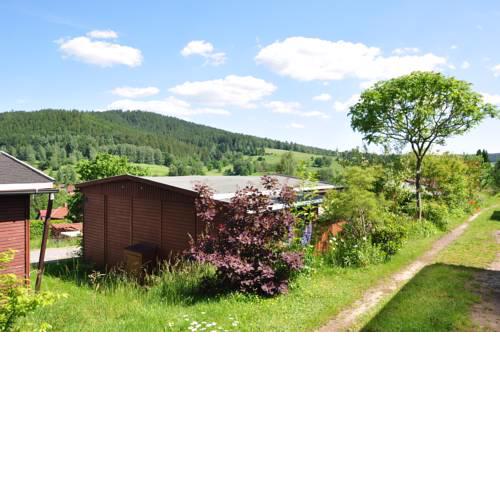 Campingplatz am Waldbad