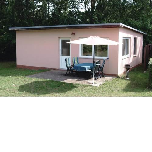 Campingplatz Brüssow J