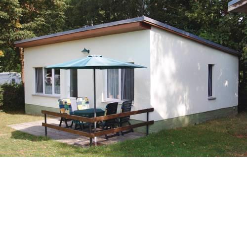 Campingplatz Brüssow K