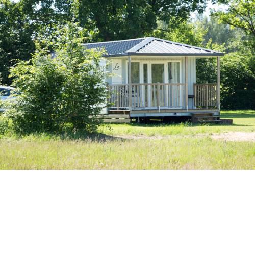 Campingplatz Jungferweiher