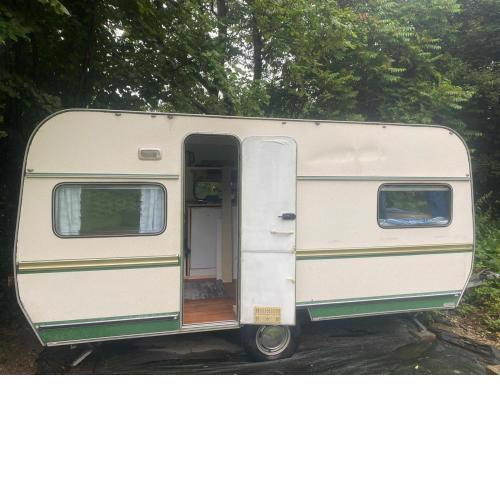 Campingplatz Mariengrund
