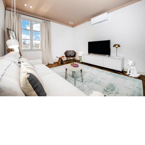 Campitelli Design Apartment