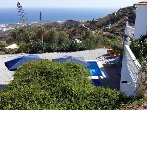 Campo Agave B&B