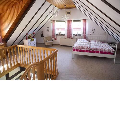 Campo Allegre Duplex Ferienwohnung