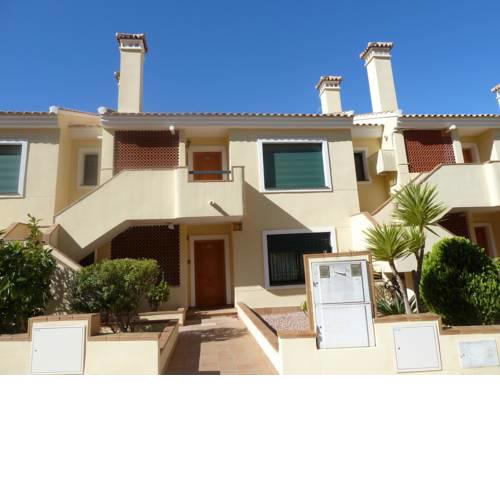 CAMPOAMOR GOLF' Orihuela Costa