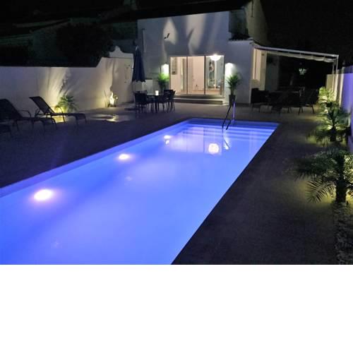 Campoamor Villa