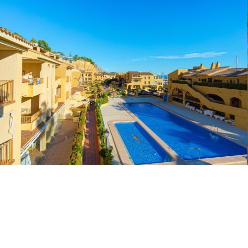 Campomanes Apartment