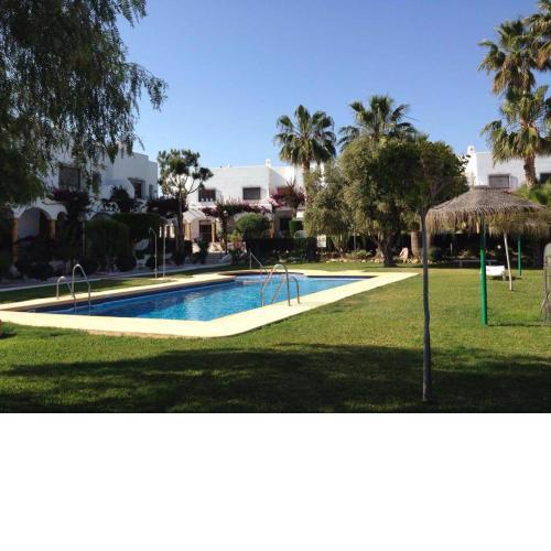 Campomar Mojacar
