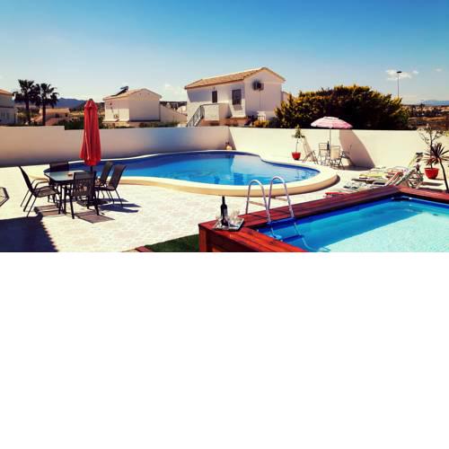 Camposol Casa Chantelle