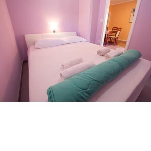 Campsite Eurokamp Raca