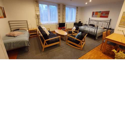 Campus Apartment Alexander