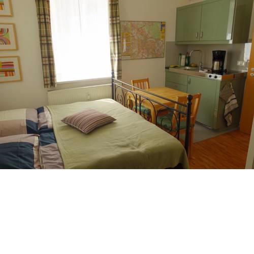 Campus Apartment Anton