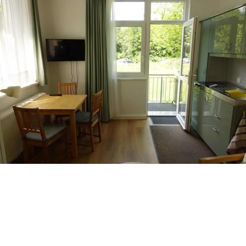 Campus Apartment Ernst